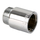Zgjatim bronzi Ferro P25C, 1/2", 25mm, krom
