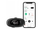 Интерком за мотоцикл Sena 5RLITE 01, Bluetooth 5.1, 8 часа разговор, црн