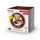 Dolce Vita Tiramisu, përzierje kompatibile me Nescafè® Dolce Gusto® (12 kapsula)