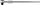 Çelës ratchet Bahco 8950RN, 3/4", 72 dhëmbë, gri