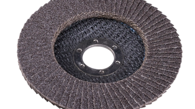 Disk gërryes Modeco Expert, P80, 115mm, set 10 copësh