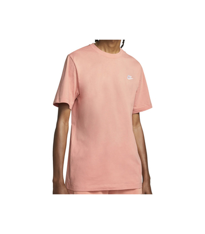 Maicë për meshkuj Nike, e pembe