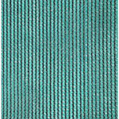 Засенчувачка мрежа Shading Mesh 140g/m2, 1.5x25m, темно зелена