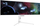 Monitor LC-Power, 43.8", i bardhë
