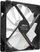 Ftohës Cryorig QF140 Silent, 140 mm