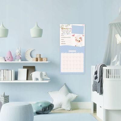 Fletore recetash Recipe Notebook of the Best Grandma in the World, me konvertues kuzhine, dekorative, rozë