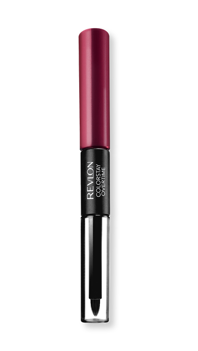 Buzëkuq Revlon Colorstay Overtime Non-stop Sheer Cherry 2 Ml