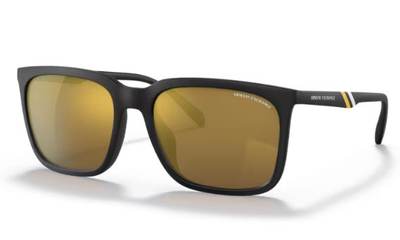 Syze Armani Exchange AX4117SU 57 807873