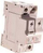 Mbrojtës rrufeje Type 1+2 B+C, 1P+N, 8kA, 1.3kV