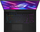 Laptop ASUS ROG Strix Scar 17 G733PZ-LL054W, 17.3", Ryzen 9 7945HX, 32GB RAM, 1000GB SSD, Nvidia RTX4080