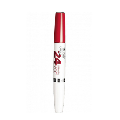 Buzëkuq Maybelline Super Stay 24H Ultimate, Hot Coral, 9 ml