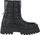 Çizme për femra Tamaris 26939-39-003, të zeza