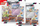 Set letra loje Pokemon TCG Obsidian Flames, Scarlet &amp; Violet 3, 3 booster, për kalamaj 6+