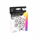 Set zare RPG Gamegenic Candy-like Series Blackberry, 7 copë, plastikë, gri