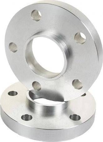 Distancues rrotash SLIDE 15mm, qendër 60.1mm, 5x108, metalik