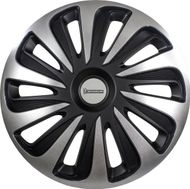 Kapakë rrote Michelin 009123, 16", set 4 copë, zi argjendtë