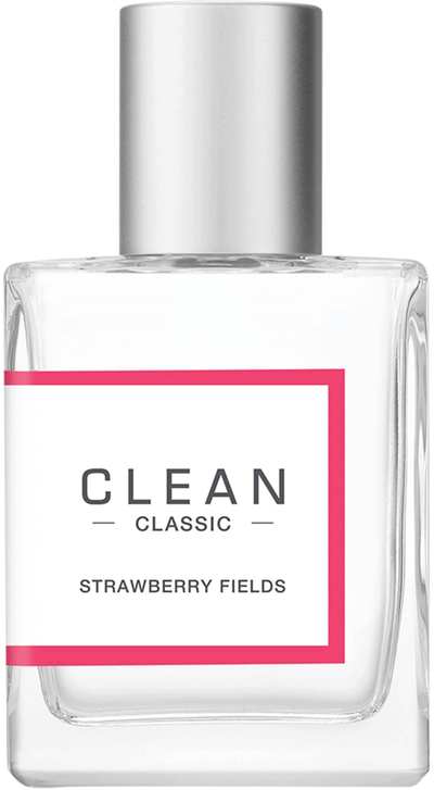 Parfum Clean Classic Strawberry Fields EDP, 30ml, për femra