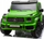 Makina elektrike për kalamoj Mercedes G63 XXL, 24V, 4x4, jeshile
