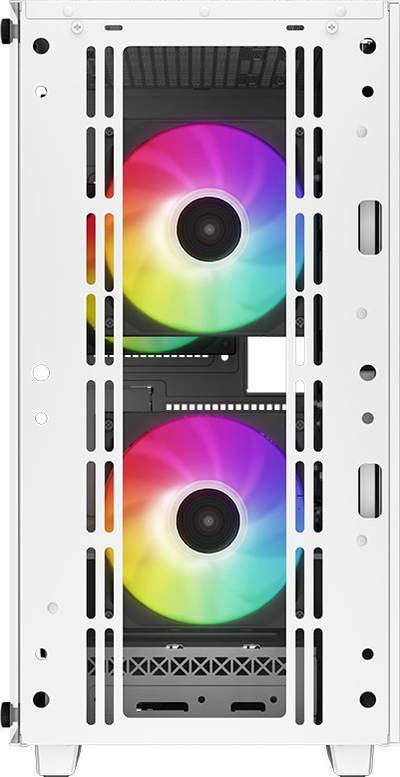 Kasë Deepcool CC360 ARGB, Midi Tower