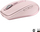 Maus Wireless Logitech MX Anywhere 3 (910-005990), rozë