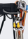 Држач за навојни клинови за мраз Petzl Caritool Evo, универзален, P043AB00, црн