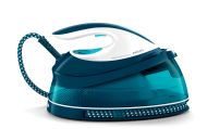 Hekur për hekurosje Philips PerfectCare GC7844/20, e kaltër
