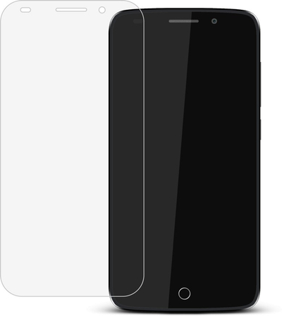 Mbrojtëse ekrani xhami LEC, Samsung Galaxy J5 2016, transparante