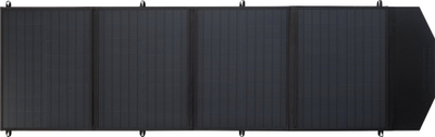 Karikues diellor Sandberg Solar Charger 100W, QC 3.0, PD dhe DC, i zi