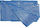 Çadër mbuluese Vorel Thick Tarp, 5 x 8 m, 7 g, blu