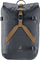 Ранец Deuter Amager 25+5, 30L, за лаптоп 15\", графитно сива