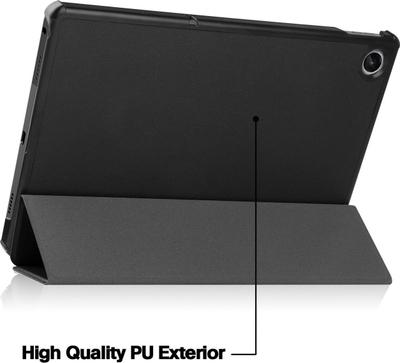 Koprë tabletë ESTUFF ES685300, 10.6", folio, e zezë