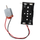 Set edukativ për fëmijë DIY - Mini fshesë elektrike