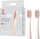Koka rezervë Oclean Plaque Control Medium, 2 copë, ngjyrë flori