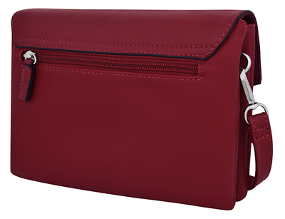 Çantë krahu David Jones CM5308, e gjelbër