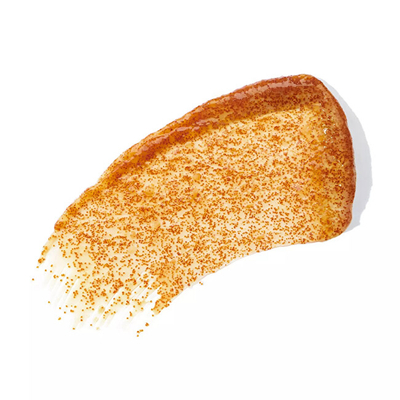 Skrab për trup Orange & Bergamot Radiant Body Polisher, 275 g