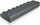 Hub USB ICY BOX IB-HUB1701-C3, 7 porta USB 3.2 Gen 1, 5 Gbit/s, ngjyrë antracit