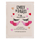 Maskë për sy essence Emily in Paris, hydrogel eye patches