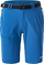 Shortse Hi-tec Palmiro, për burra, elastike, gri