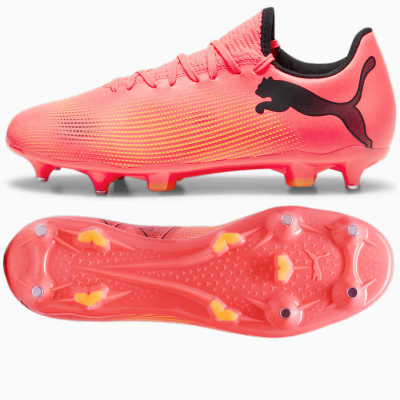 Фудбалски копачки за мажи Puma Future 7 Play MxSG