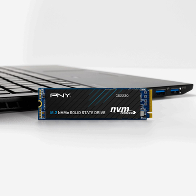 SSD PNY CS2230, 500GB, M.2 2280, NVMe PCIe 3.0 x4