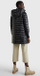 Xhaketë Tommy Hilfiger Regular Fit WW0WW35089BDS