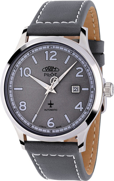 Orë dore Prim Pilot Automatic - A