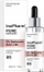 Serum fytyre INOPHARM Pure, 2% acid hialuronik, vitaminë B5, 30ml