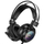 Headset Hoco W110 - USB, 3.5mm, black