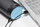 Altoparlant Bluetooth Technaxx MusicMan BT-X26, 8W, LED shumëngjyrësh, blu me të zezë
