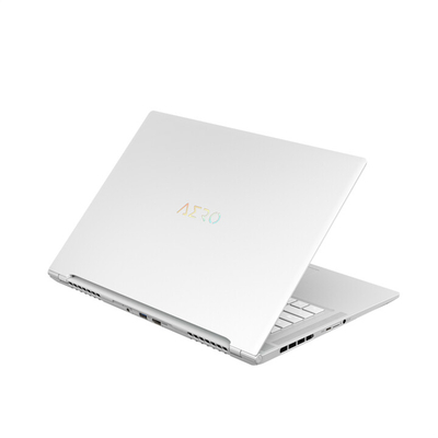 Laptop GIGABYTE AERO 16 OLED (2023), 16", Intel Core i7, 16GB RAM, 1TB SSD, NVIDIA GeForce RTX 4070, i argjendtë