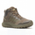 Gjysem Çizme MERRELL - NOVA 3 TACTICAL MID WATERPROOF + VIBRAM DARK OLIVE