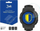 Mbrojtës ekrani 3MK FlexibleGlass Garmin Instinct 2S, xham hibrid, transparent