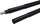 Shufër stërvitje Schildkrot Training Bar 960072, 130 cm, metal, shumëngjyrëshe