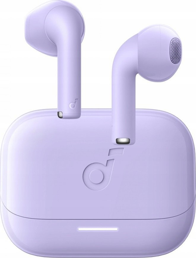 Kufje pa tel Anker Soundcore K20i A3994GQ1, 36 orë bateri, IPX5, vjollcë